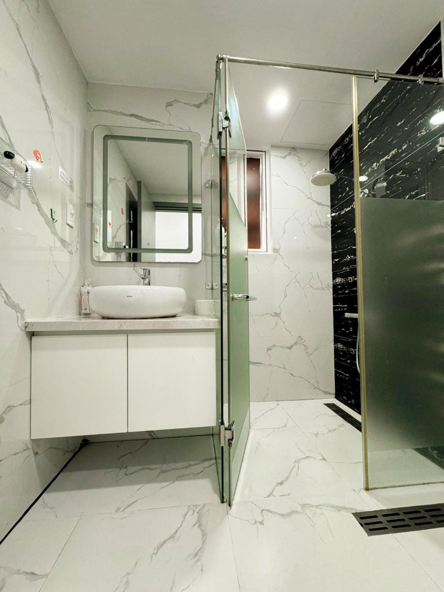 Cityview - Sunrise Quan 7 Apartment Ho Chi Minh City
